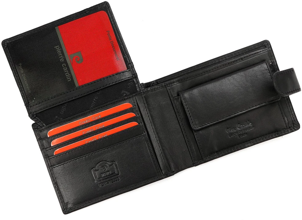 Pierre Cardin“ piniginė