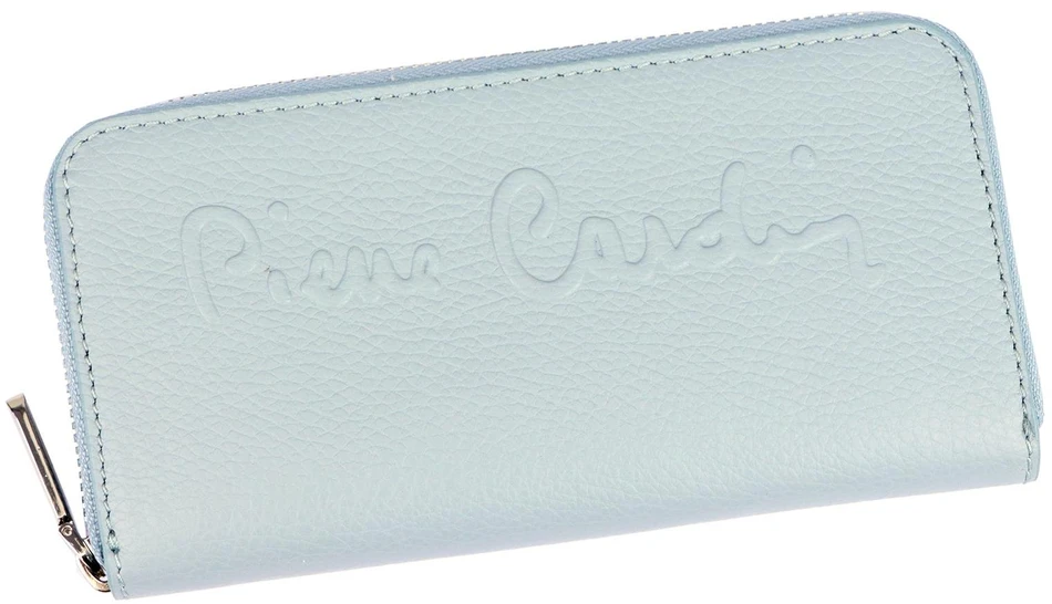 Skórzany damski portfel Pierre Cardin FN 8822 DOLLARO