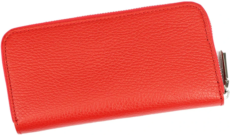 Skórzany damski portfel Pierre Cardin FN 8822 DOLLARO