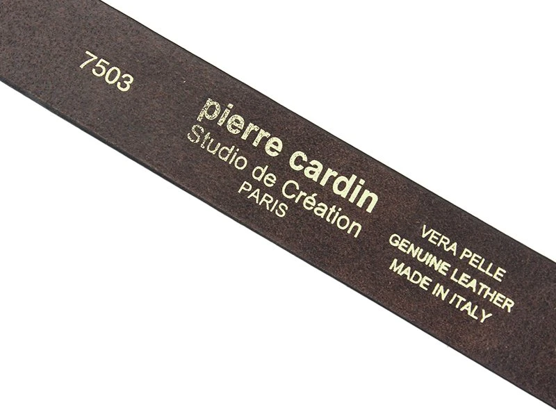 Diržas vyrams Pierre Cardin VNG 7503