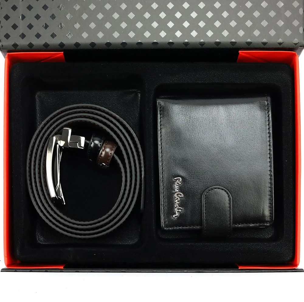 Pierre Cardin ZG-202-BN