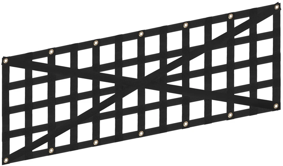 VEVOR Krovininio automobilio tinklas 137x46 cm