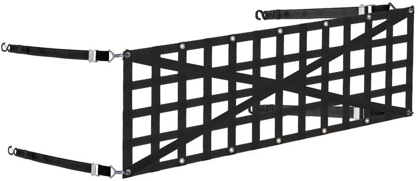 VEVOR Krovininio automobilio tinklas 137x46 cm