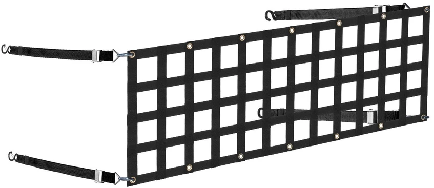 VEVOR Pikapo uodegos tinklas 152 x 47 cm dydžio