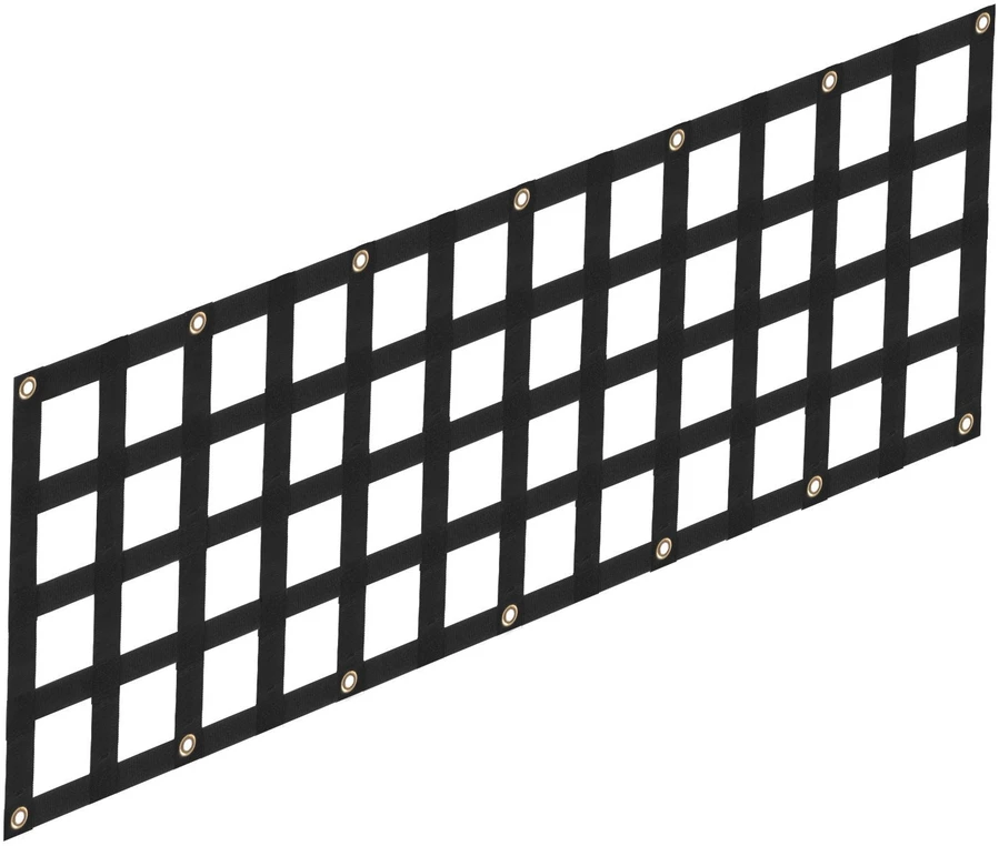 VEVOR Pikapo uodegos tinklas 152 x 47 cm dydžio
