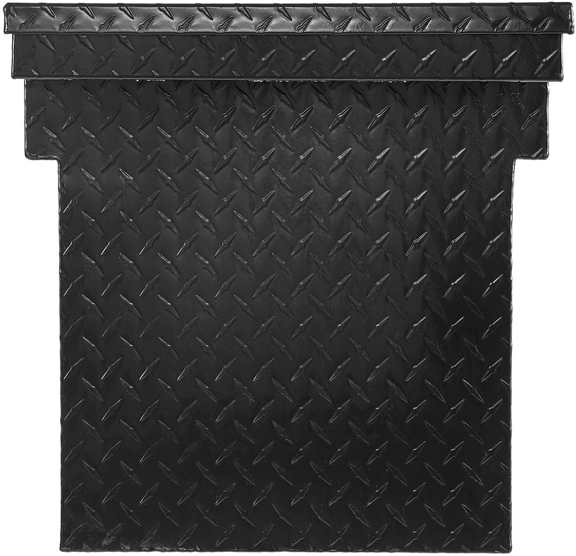 VEVOR sunkvežimio aliuminis įrankių dėžė 177x30x36 cm