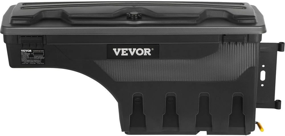 VEVOR Dodge Ram 1500 daiktadėžė 2019-2021