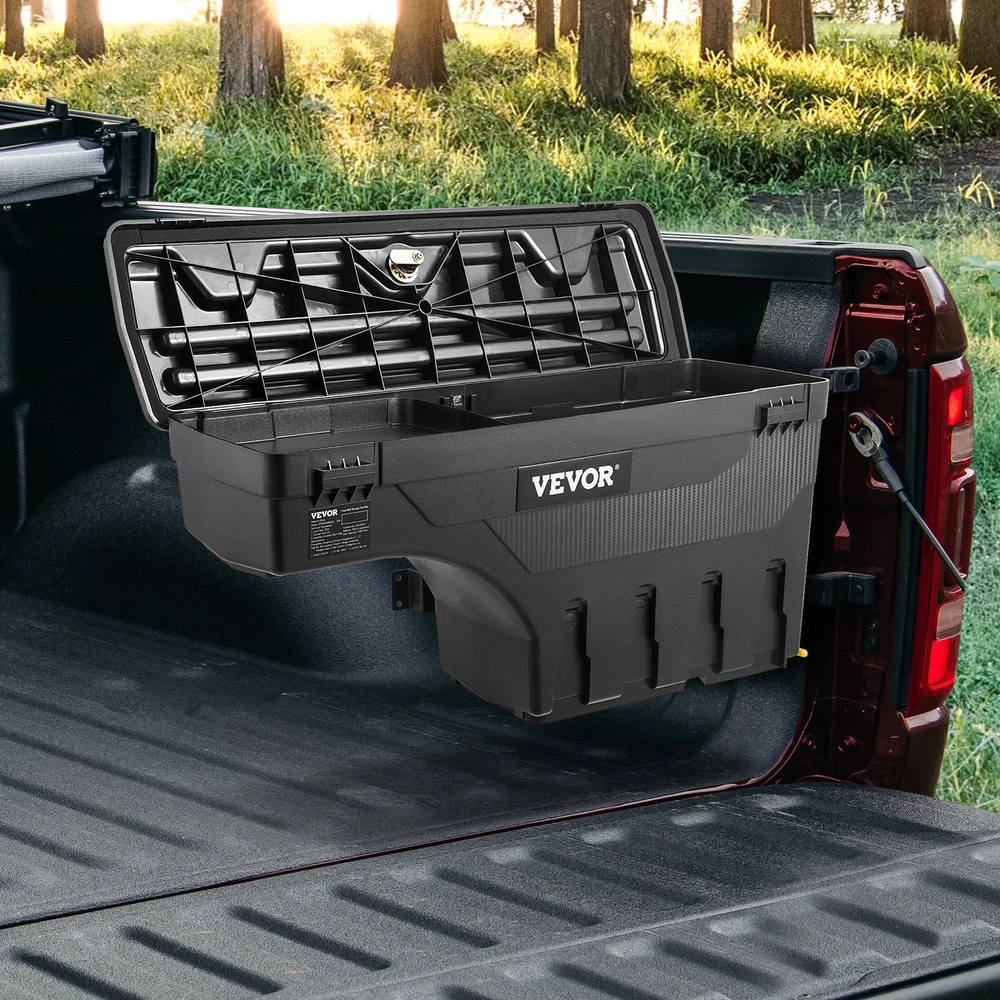 VEVOR Dodge Ram 1500 daiktadėžė 2019-2021