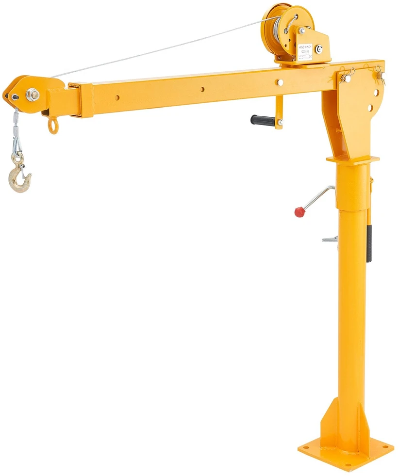 VEVOR Kranas su gervė iki 500 kg