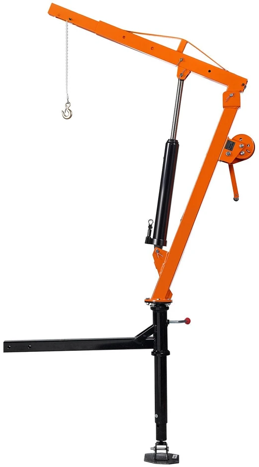 VEVOR Pikapo kablio kranas 227 kg