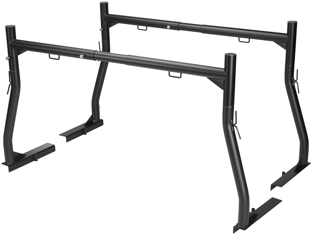 VEVOR Reguliuojamas sunkvežimių bagažinės stovas 1170-1803 mm