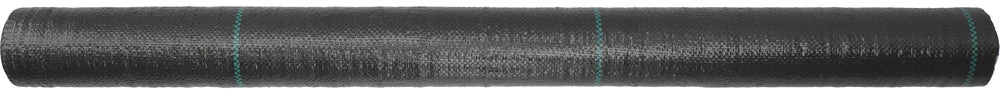 FLO Piktžolių kontrolės audinys | 70 g/m² | 1,6 × 10 m (91046)
