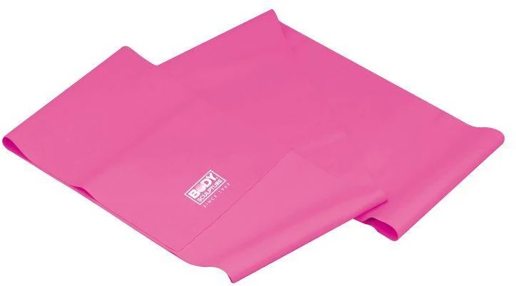 Body Sculpture Pilates juosta BB 102 0,35 MM