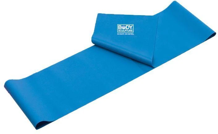 Body Sculpture Pilates juosta BB 102 0,35 MM