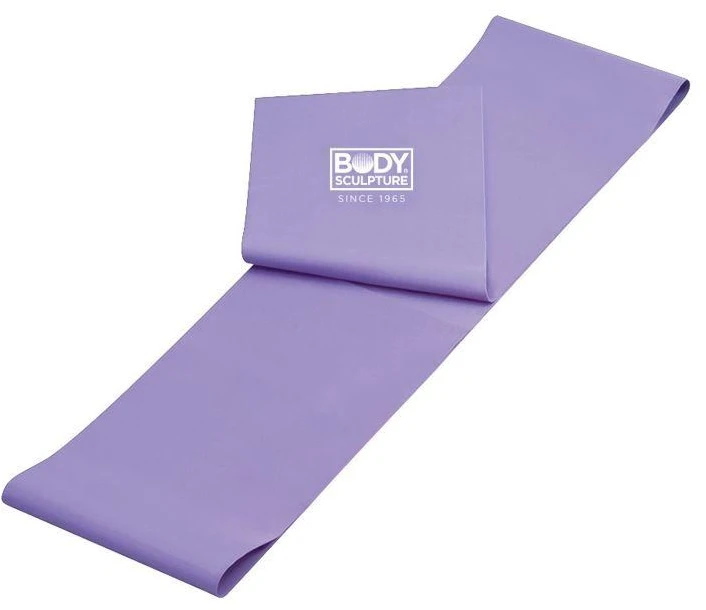 Body Sculpture Pilates juosta BB 102 0.65 MM
