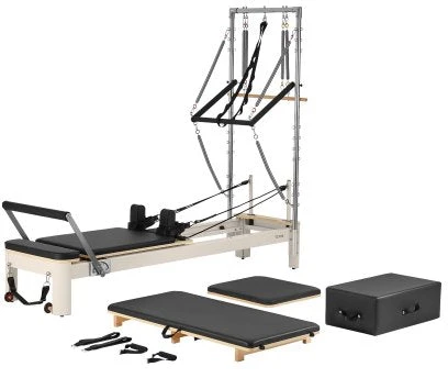 Vevor Pilates reformeris su pasipriešinimu namų sporto salei