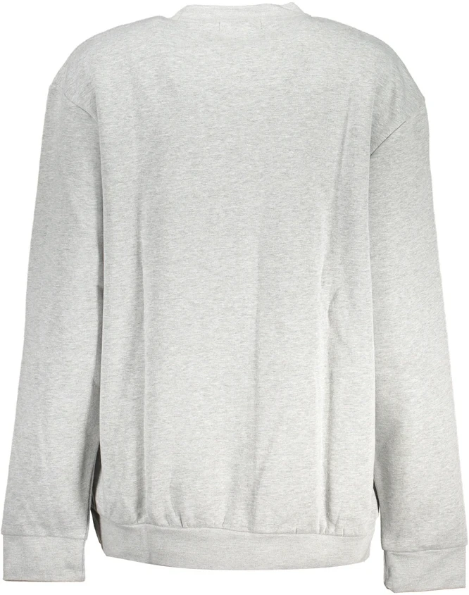 PILKA BLUZA BEZ ZAMKA DAMSKA KLASY CAVALLI
