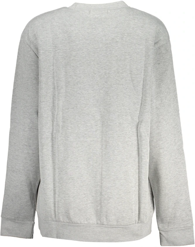 PILKA BLUZA BEZ ZAMKA DAMSKA KLASY CAVALLI