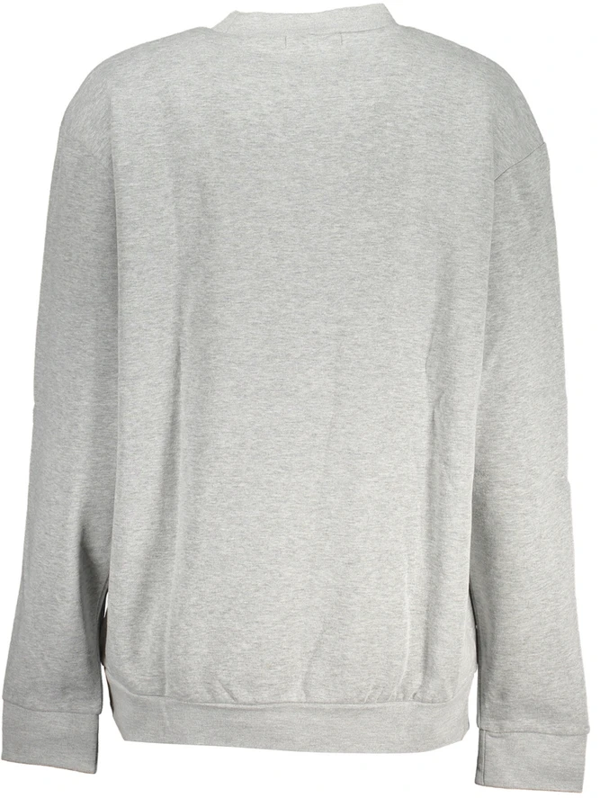 PILKA BLUZA BEZ ZAMKA DAMSKA KLASY CAVALLI