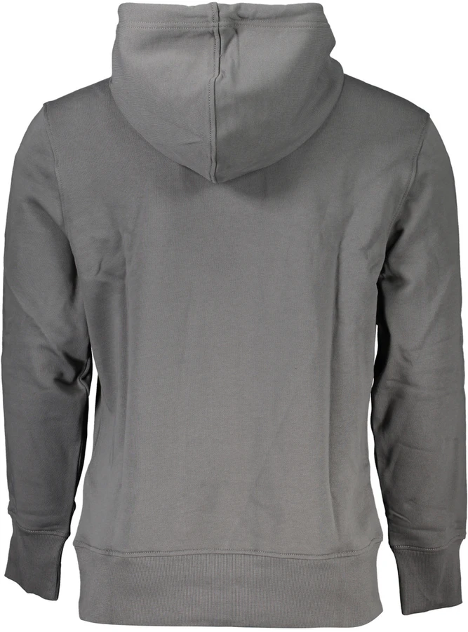 PILKA BLUZA MĘSKA CALVIN KLEIN BEZ ZAMKU