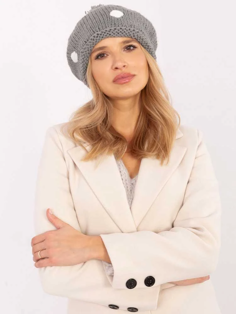 Factory Price Pilka moteriška kepurė: Dydis - Universalus
