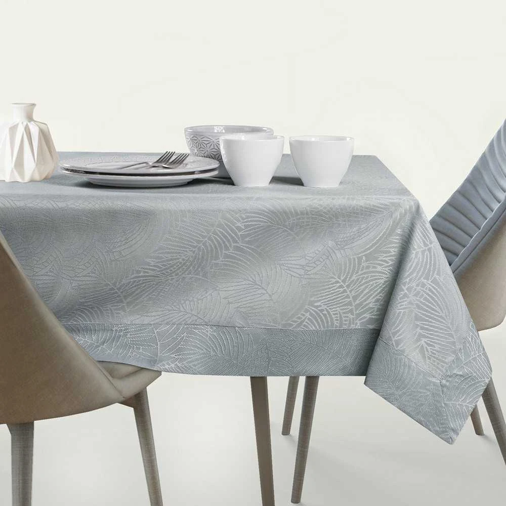 Pilka staltiesė AmeliaHome GAIA 30×80 cm