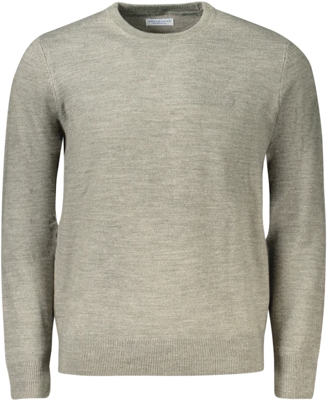 Pilka sweter męski NORTH SAILS 990023000