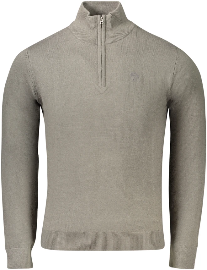 Pilka sweter męski NORTH SAILS 990024000