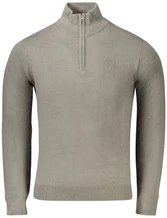 Pilka sweter męski NORTH SAILS 990024000