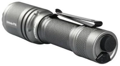 „AceBeam P16 Gray“ žibintuvėlis