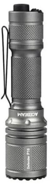 „AceBeam P16 Gray“ žibintuvėlis