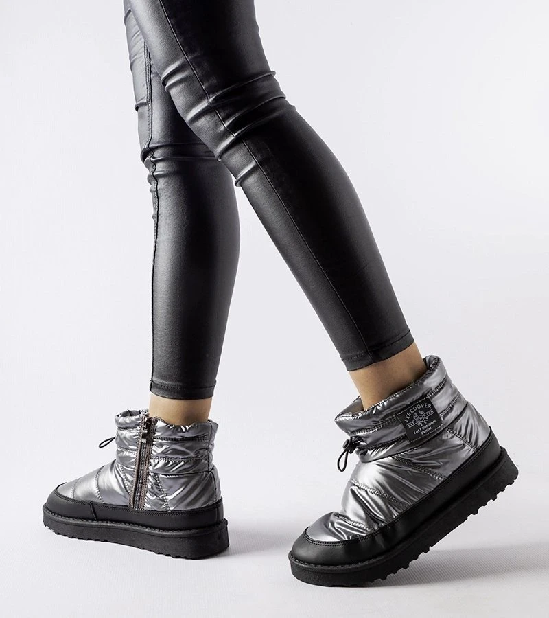 Pilki sniego batai Lee Cooper LCJ 1966L