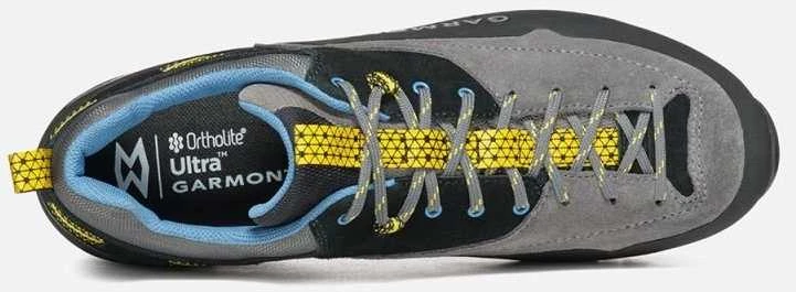 Carruzzo Pilki vyriški priėjimo batai Garmont Dragontail LT Evo 11,5 US