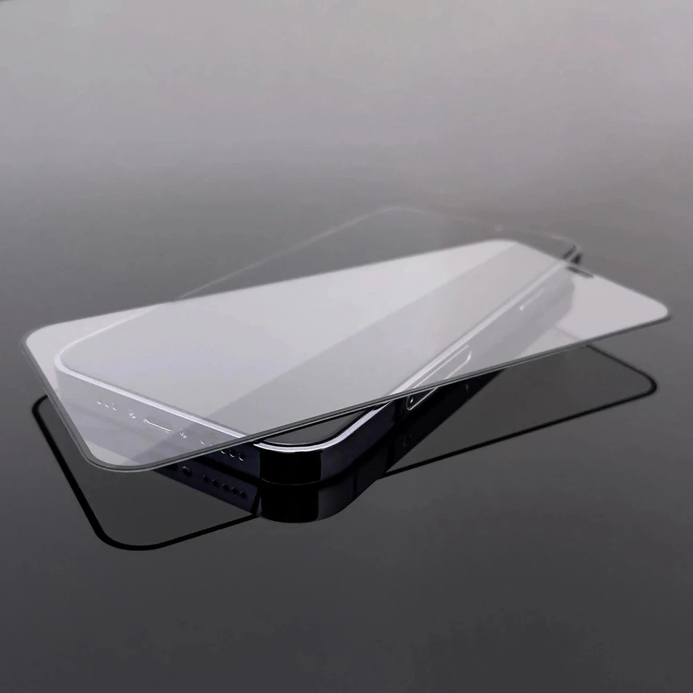 Wozinsky Full Glue Apsauginis stiklas for Apple iPhone 16 Pro