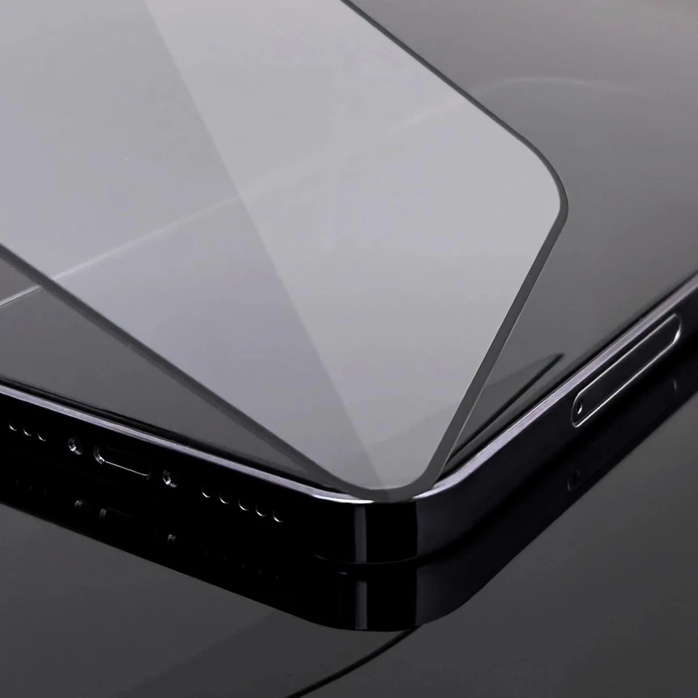 Wozinsky Full Glue Apsauginis stiklas for Apple iPhone 16 Pro