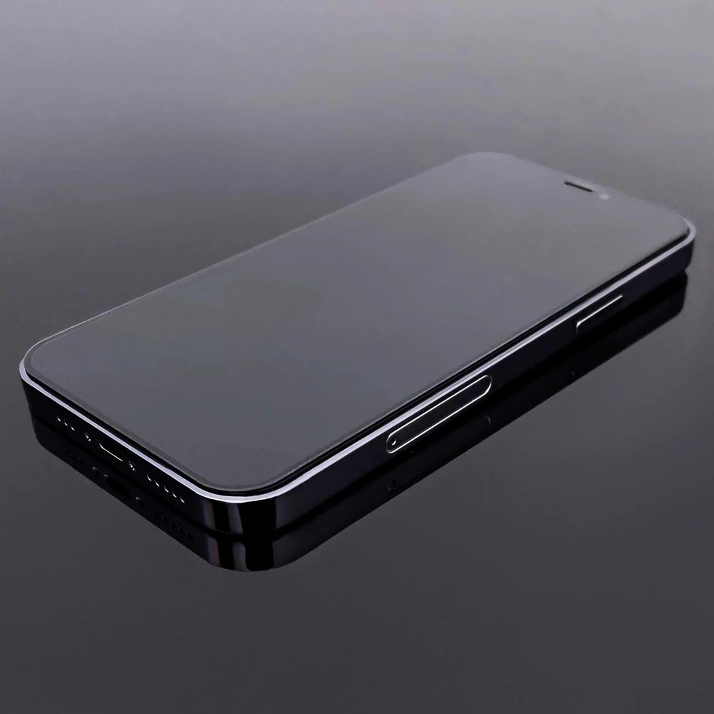 Wozinsky Full Glue Apsauginis stiklas for Apple iPhone 16 Pro
