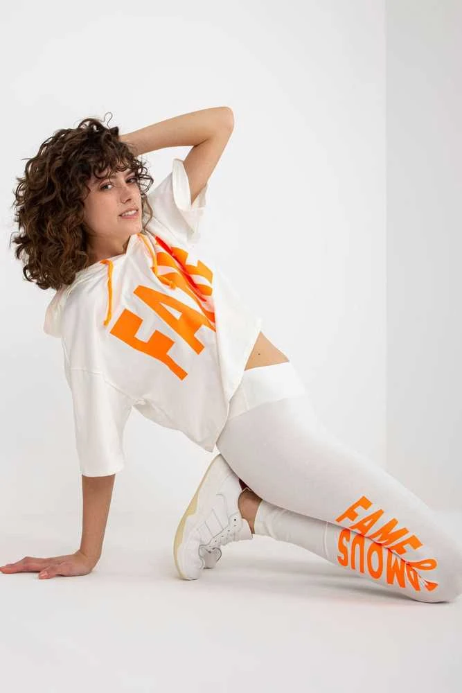Pilnas EM 735.10 Ecru - Ex Moda