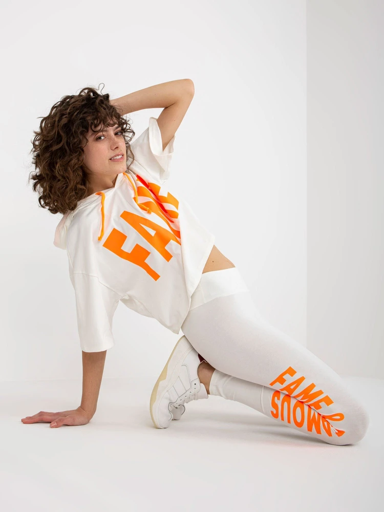 Pilnas EM 735.10 Ecru - Ex Moda
