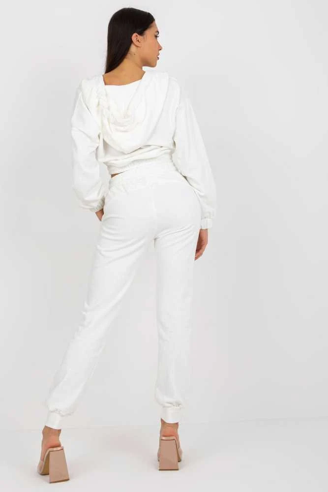 Pilnas EM 747.06P Ecru - Ex Moda