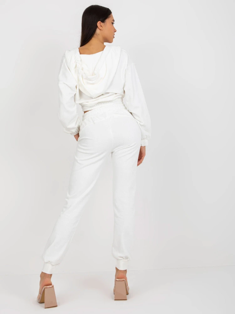 Pilnas EM 747.06P Ecru - Ex Moda