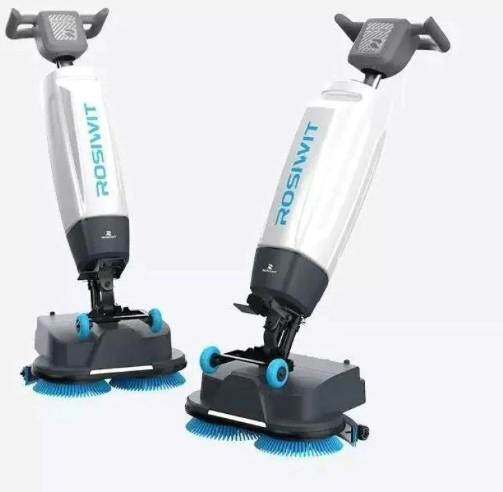 Valymo robotas Rosiwit Pilot One Neo