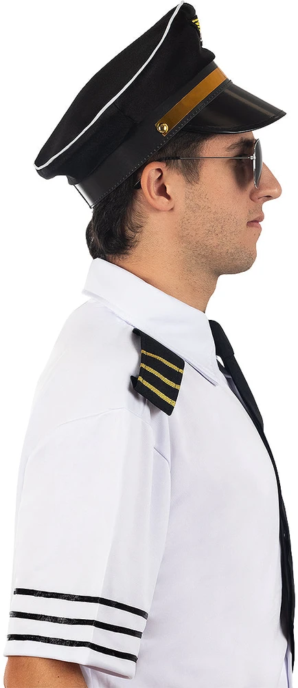Piloto kepurė