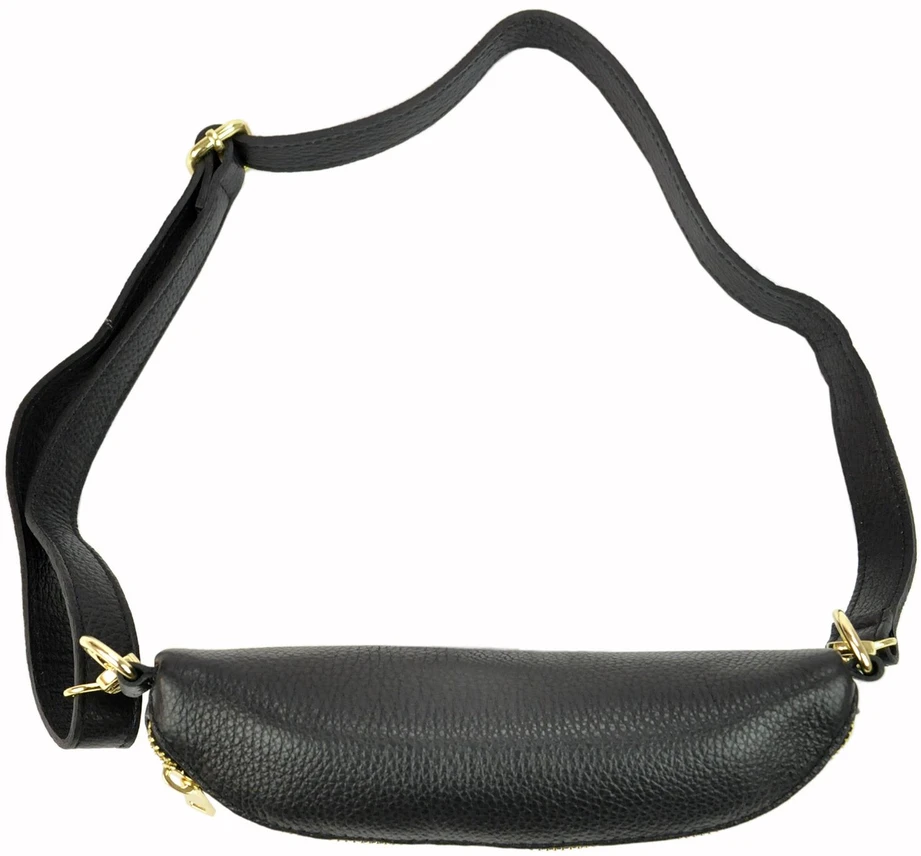 Piniginė ant juosmens Patrizia Piu 417-003 GOLD