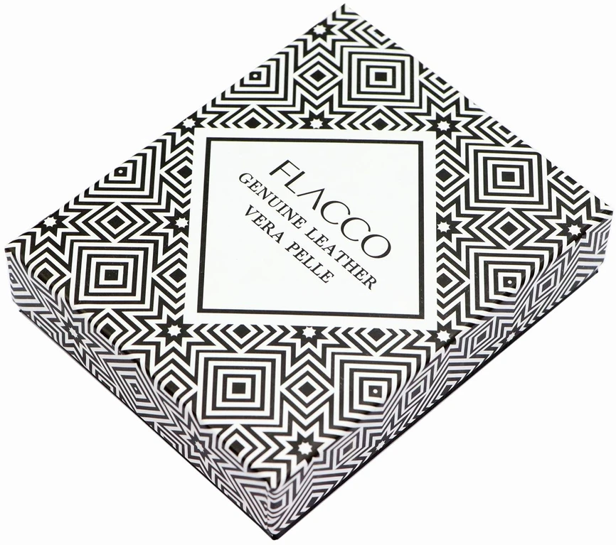 Piniginė FLACCO