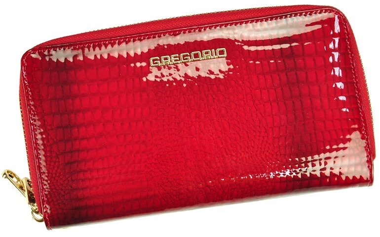Piniginė Gregorio