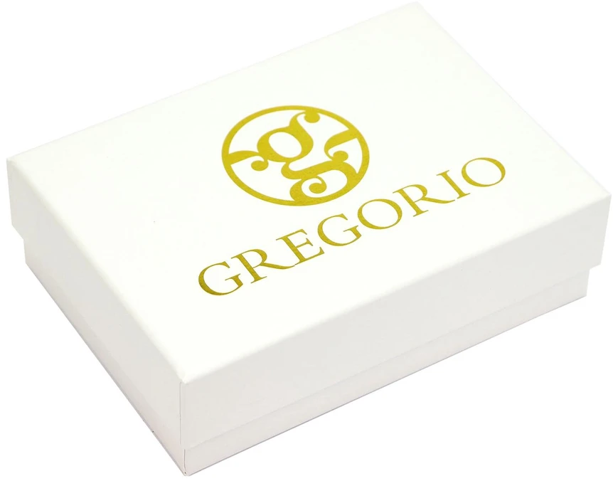 Piniginė Gregorio