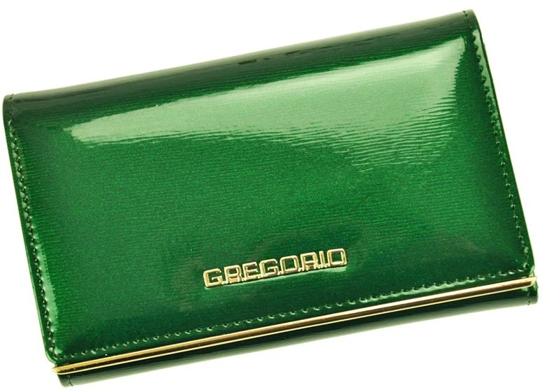 Piniginė Gregorio