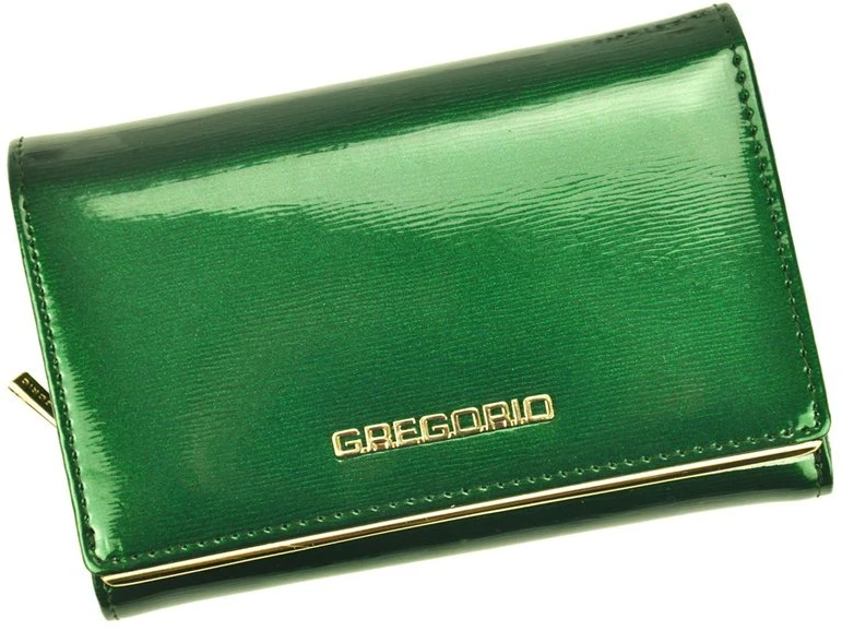 Piniginė Gregorio
