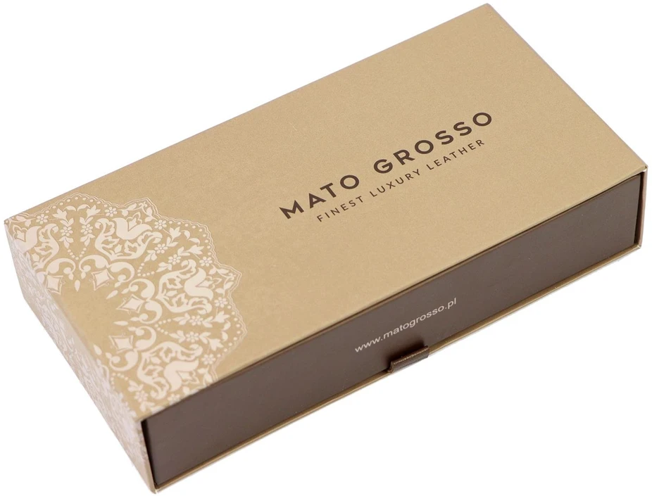 Piniginė Mato Grosso