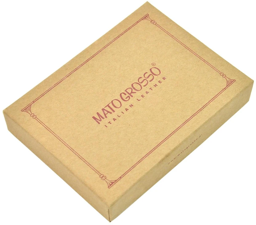 Piniginė Mato Grosso